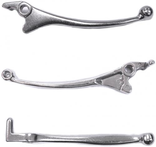 2TORQ LEVER BRAKE SIL 57421-29C00