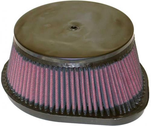 K&N HA2591 K&N AIR FILTER
