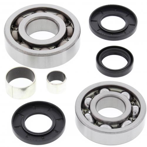 PROX DIFFERENTIAL REVISION KIT FRONT PX26620054