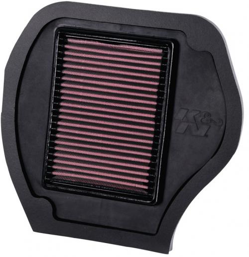 K&N YA7007 K&N AIR FILTER