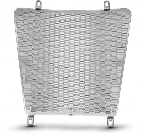 R&G PRO RADIATOR GUARD BLACK RGRAD0296PROBK