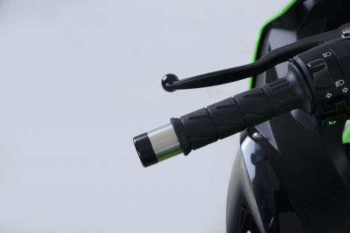 R&G BAR END SLIDER 41030100