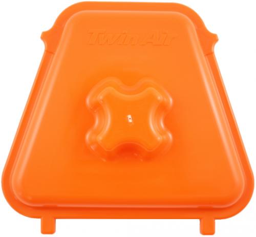 TWIN AIR AIRBOX COVER YAMAHA ST. AIRBOX