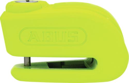 ABUS 365 TRIGGER ALARM 2.0 YELLOW