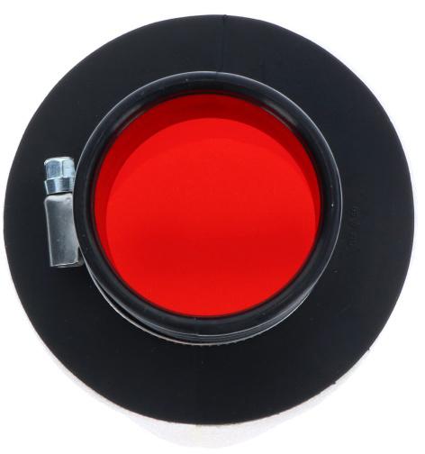 TWIN AIR AIR FILTER (CLAMP-ON) W/RUBBER 46158714