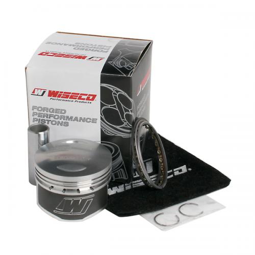 WISECO PISTON KIT WIW40068M05500