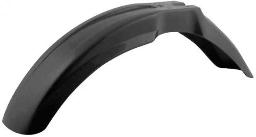 RTECH MX UNIVERSALE FRONT FEEDER BLACK