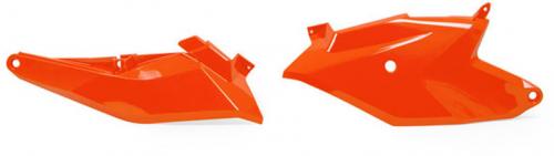 RTECH SIDE PANEL KTM ORANGE