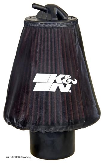 K&N AIR FILTER WRAP 13794026