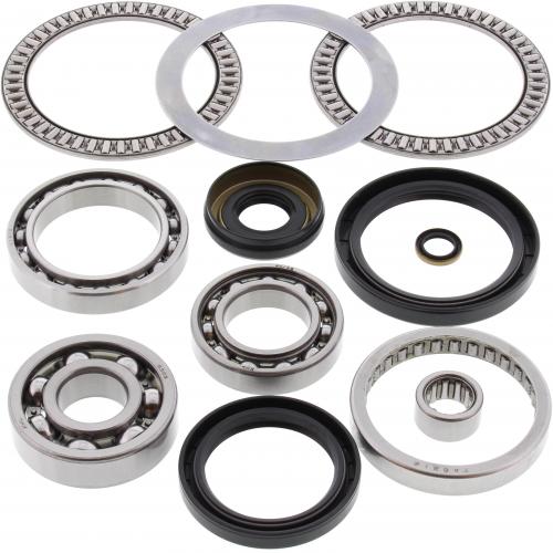 ALL BALLS DIFF. BEARING 25-2066