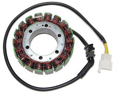 HOCO PARTS STATOR, 90 9082