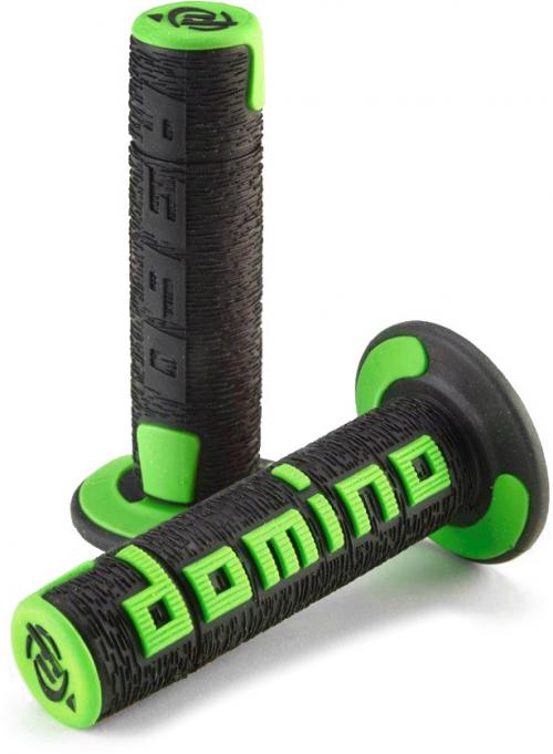 DOMINO GRIP CROSS A360 BL/GREEN