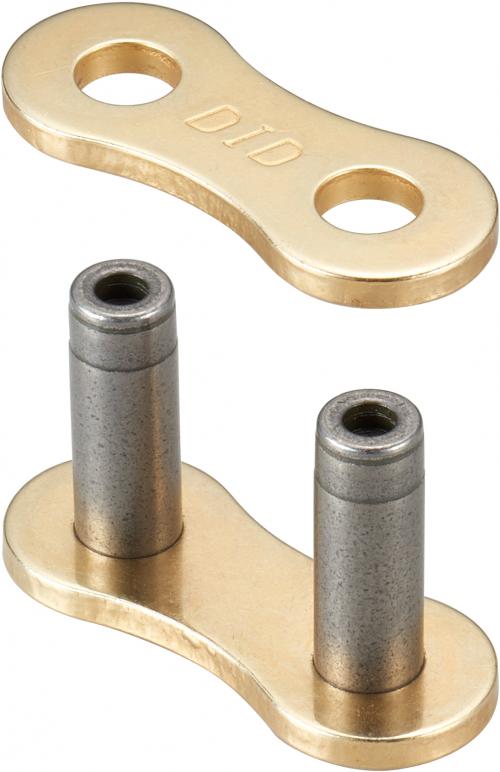 DID 520MX G&B, RIVET