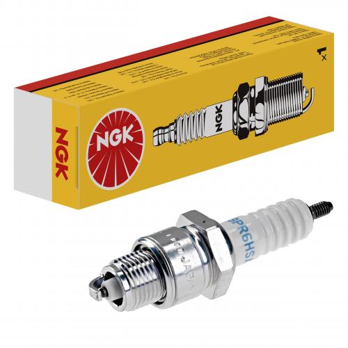 NGK 4632 BPR6HSA