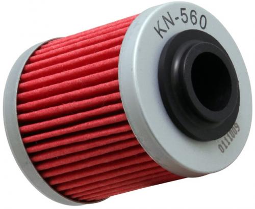 K&N KN560 K&N OIL FILTER