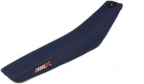 CROSS X SEAT COVER UGS BLUE UM6231BL