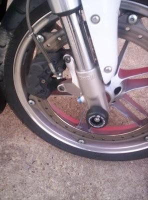 R&G FORK PROTECTORS 41415102