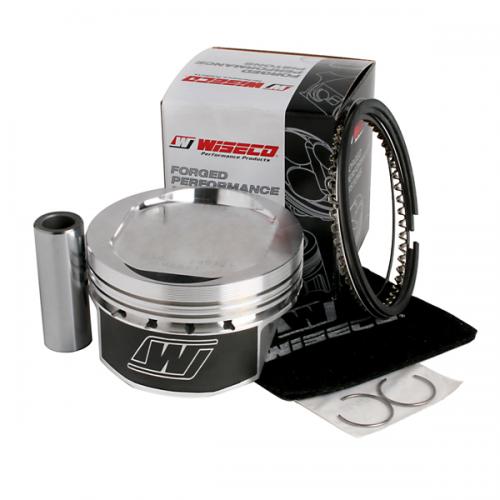 WISECO PISTON KIT WIW4718P1