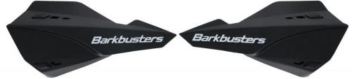 R&G BARKB.SABRE MX/ENDURO HANDGUARD-BLACK RGBBSAB1BK00BU