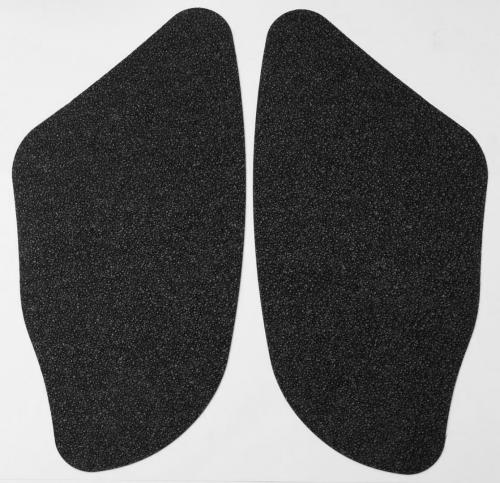 R&G TANK TRACTION GRIPS, CLEAR 41963222