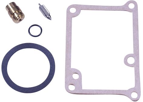 TOURMAX CARBURETOR REPAIR KIT 504203
