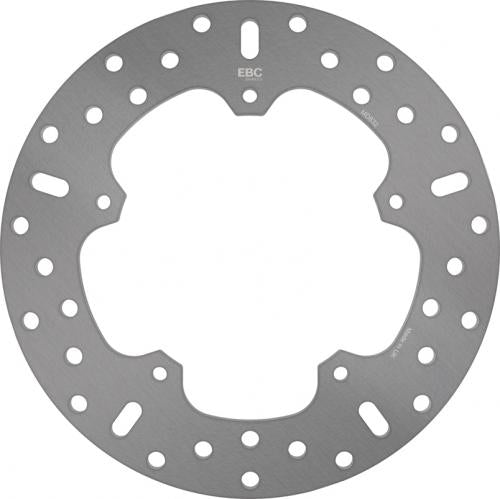 EBC BRAKE DISC MD832 EBC BRAKE DISC