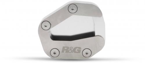 R&G KICKSTAND SHOE RGPKS0176SI