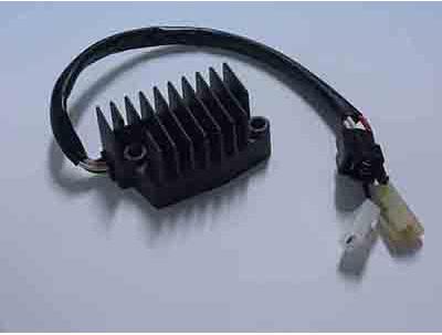 TOURMAX REGULATOR, RGU-227