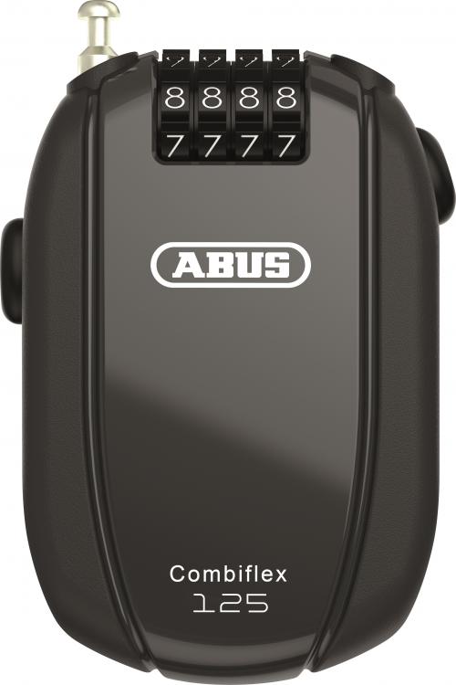 ABUS COMBIFLEX TRIP 125