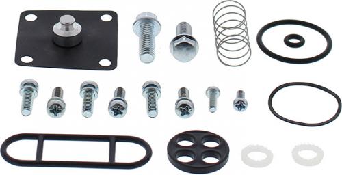 ALL BALLS FUEL TAP REPAIR KIT 60-1120