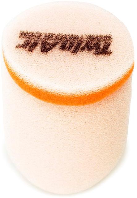 TWIN AIR TWIN AIR AIR FILTER PITBIKE (CLAMP-ON) W/RUBBER - 46158975