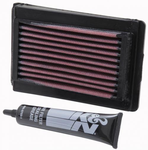 K&N YA6604 K&N AIR FILTER