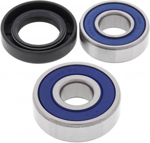 ALL BALLS WHEEL BEARING KIT 25-1200