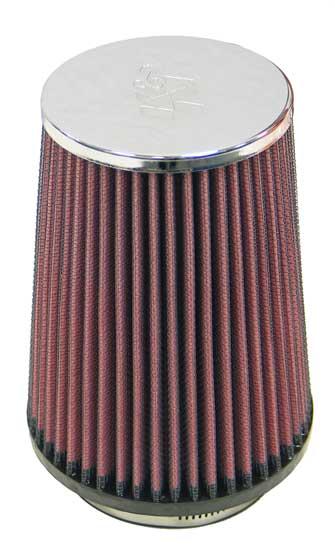 K&N UNIVERSAL CLAMP-ON AIR FILTER 13794445