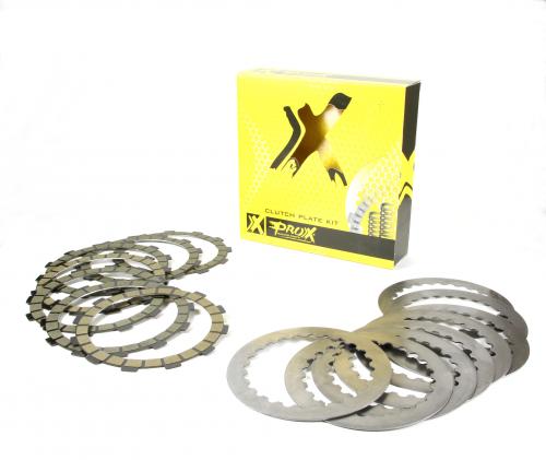 PROX COMPLETE CLUTCH PLATE SET PX16CPS63019