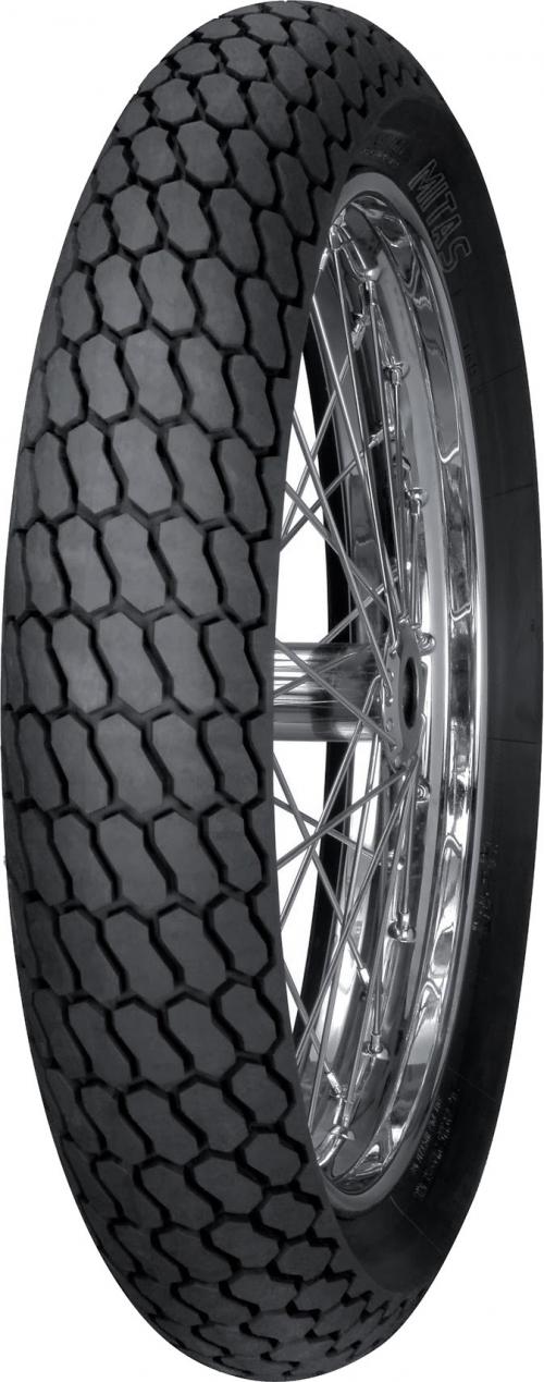 MITAS 140/80 -19 H-18 FLAT TRACK