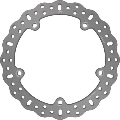 EBC BRAKE DISC MD653C EBC CONTOUR STREET DISC