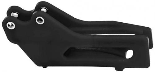 RTECH CHAIN GUIDE YAMAHA BLACK (OE) 560640205