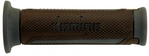 DOMINO GRIP STREET TURISMO BROWN/GREY