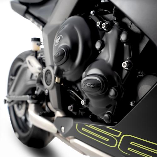 R&G ENGINE COVER, RHS, PULSE RGECC0327R