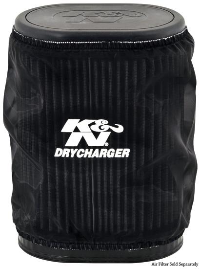 K&N AIR FILTER WRAP 13794278