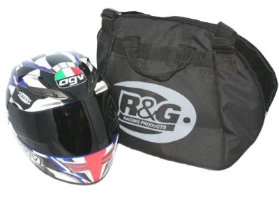 R&G HELMET BAG, DE LUXE