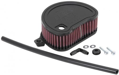 K&N YA1704 K&N AIR FILTER
