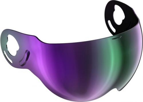 ROOF RO9 VISOR