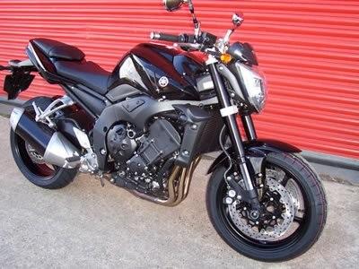 R&G CRASH PROTECTOR, BLACK 41290184