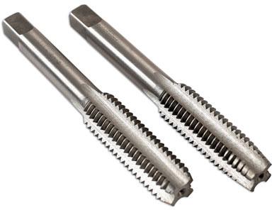 LASER TOOLS TAPER & PLUG TAPS M8 X 1.25