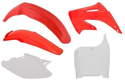 RTECH PLASTICS KIT 5 PCS HONDA (OE) 563210504