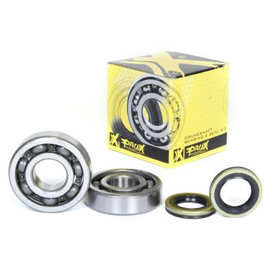 PROX CRANKSHAFT BEARING & SEAL KIT PX23CBS12007