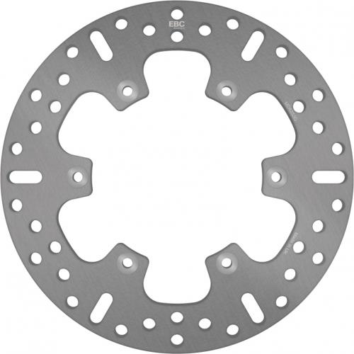 EBC BRAKE DISC MD6253D EBC BRAKE DISC