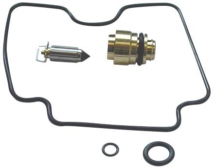 TOURMAX CARBURETOR REPAIR KIT 504237
